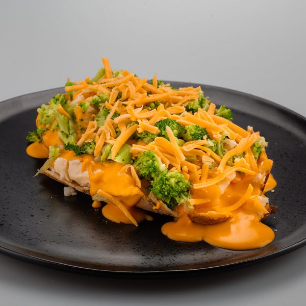 Broccoli-n-Cheese