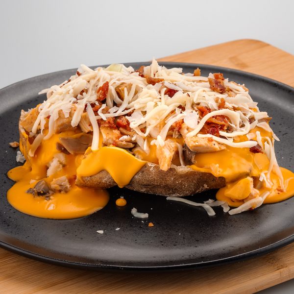 Chicken Fajita