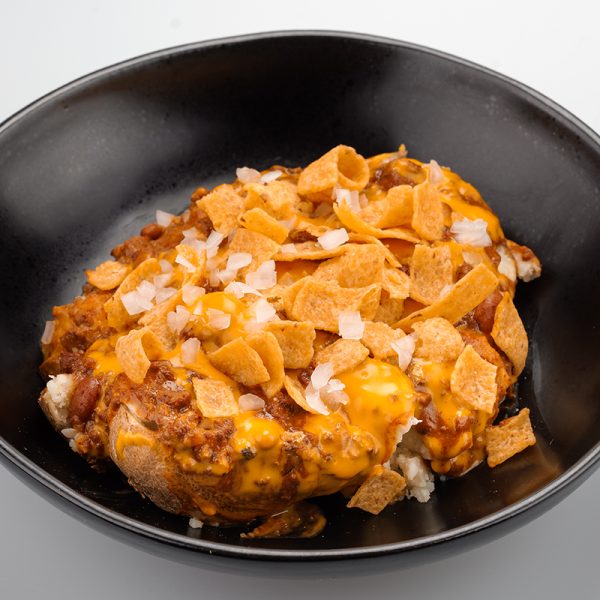 Chili Cheese