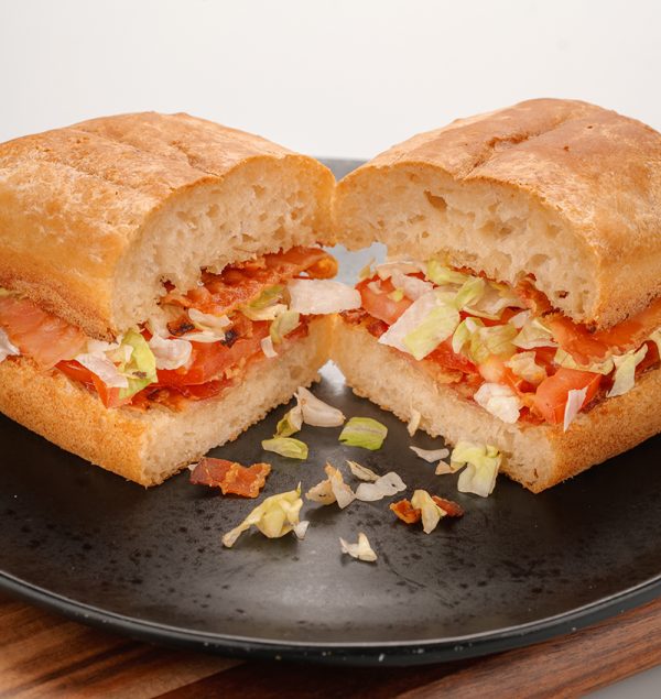 BLT