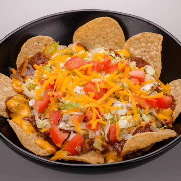 Nacho Supreme