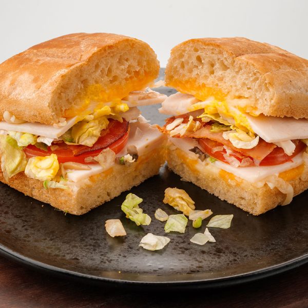 Turkey Club