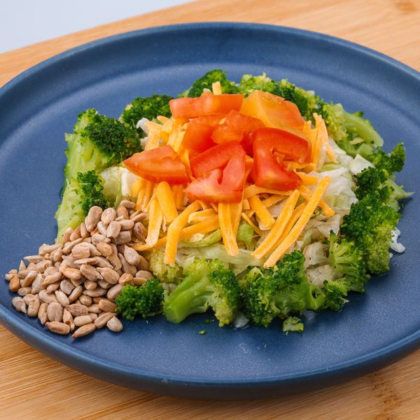 Side salad