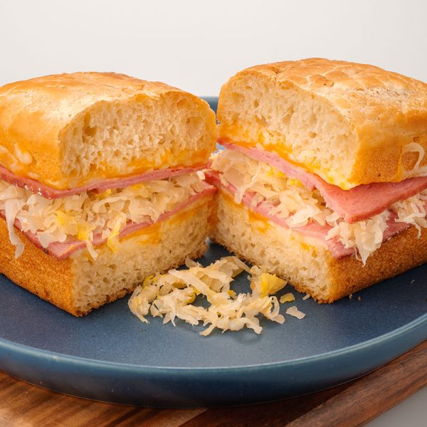 Reuben