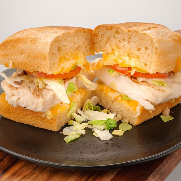 Chicken Breast