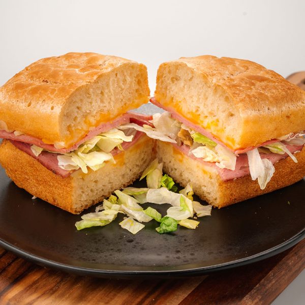 Pastrami
