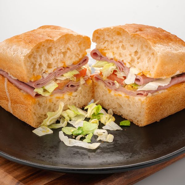 Roast Beef