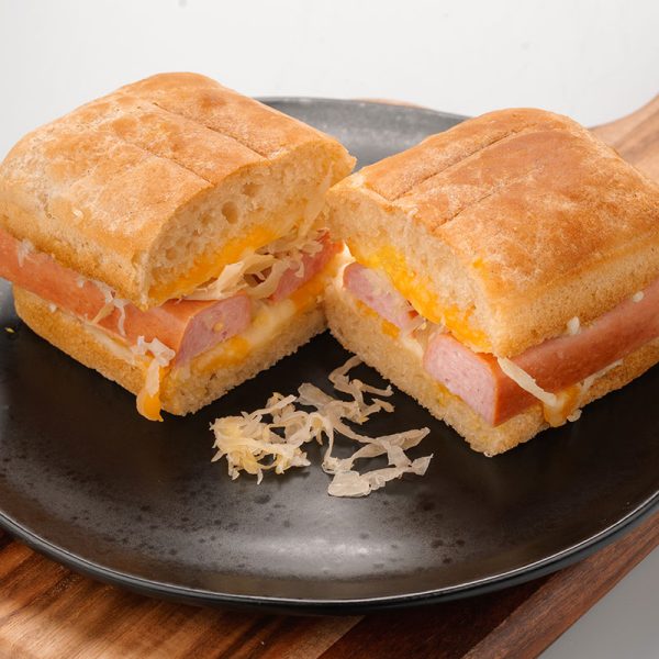 Polish Sausage