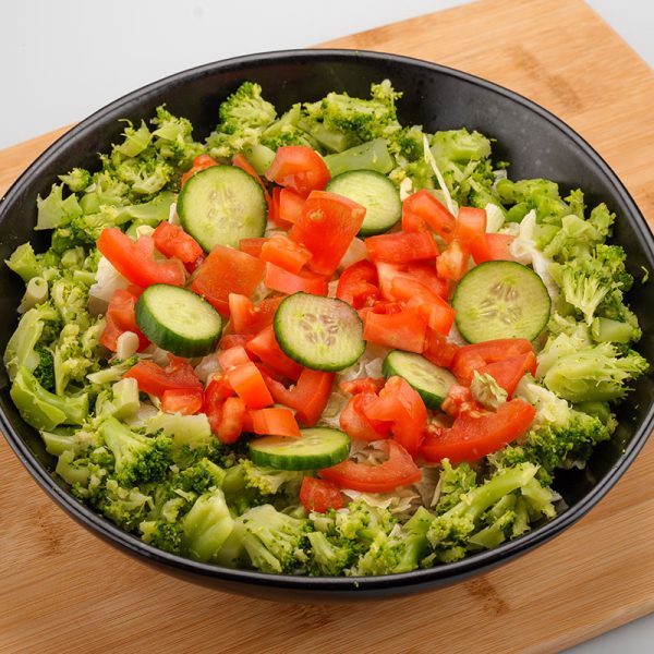 Veggie Salad