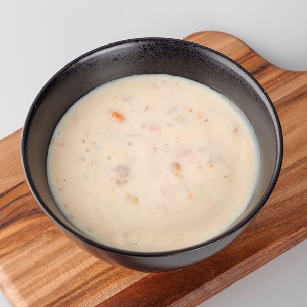 Potato'n Bacon - 8 oz. Cup
