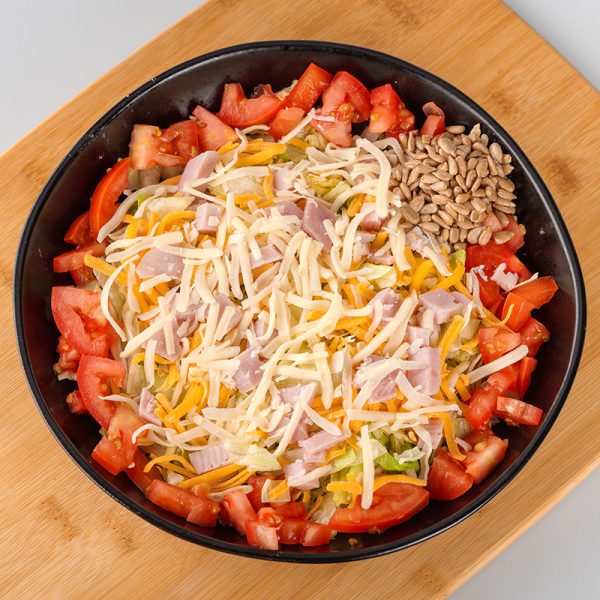 Super Salad