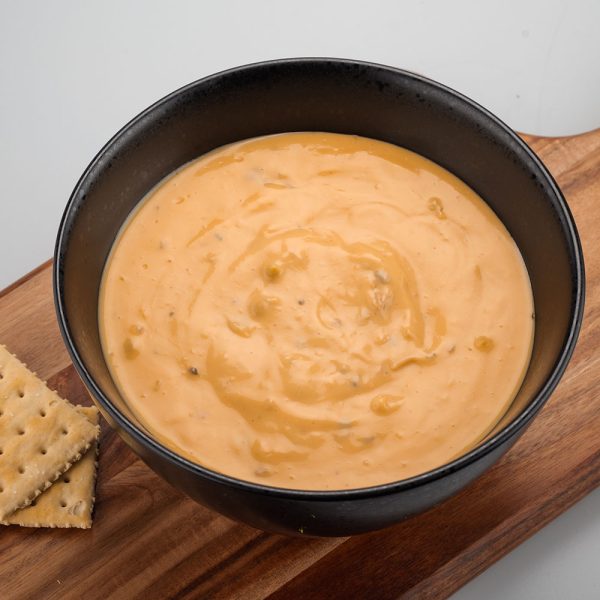 Wisconsin Cheddar - 8 oz. Cup