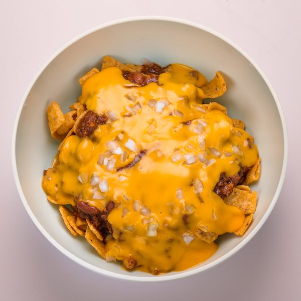 Frito Pie