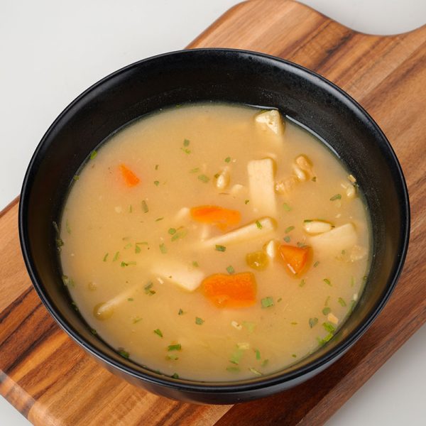 Chicken Noodle - 8 oz. Cup