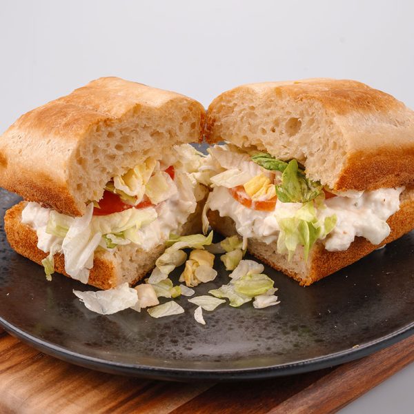 Tuna Salad