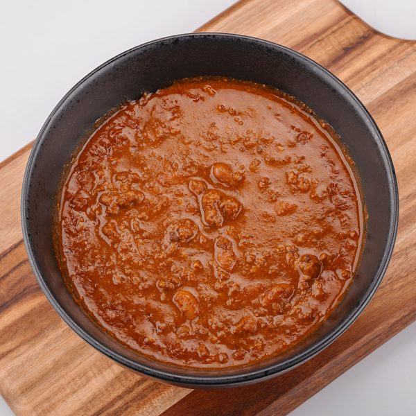 Chilli - 8 oz. Cup