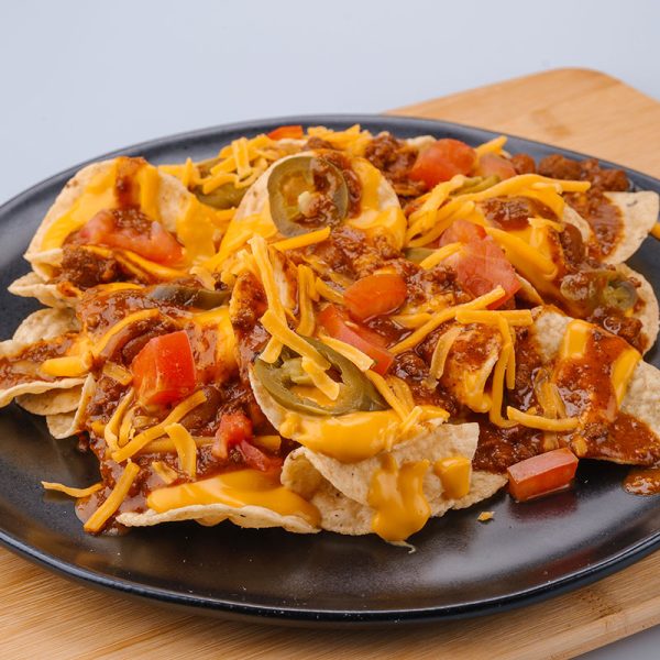 Super Nachos