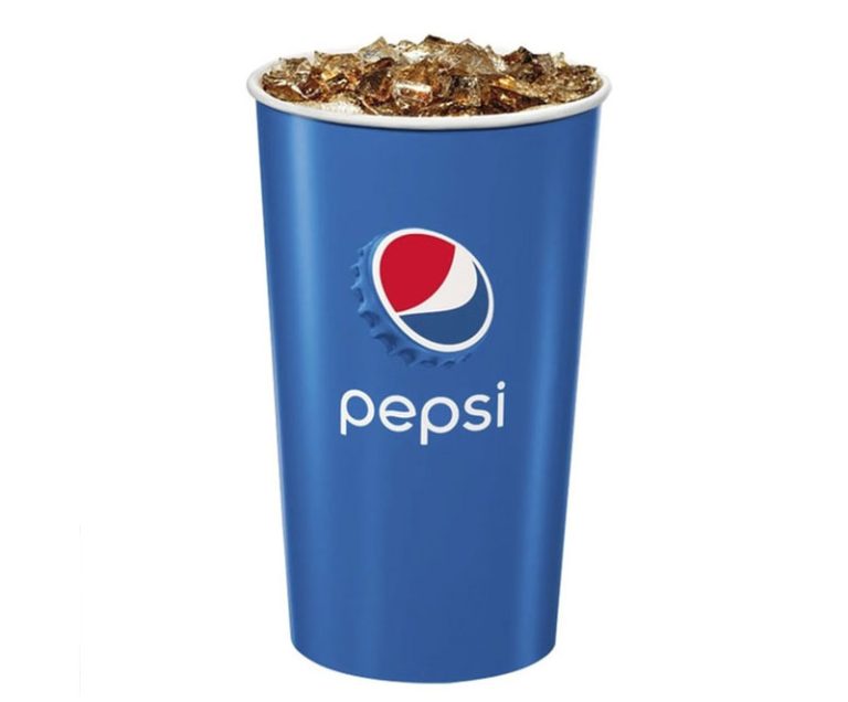 pepsi