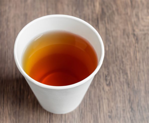Hot Tea