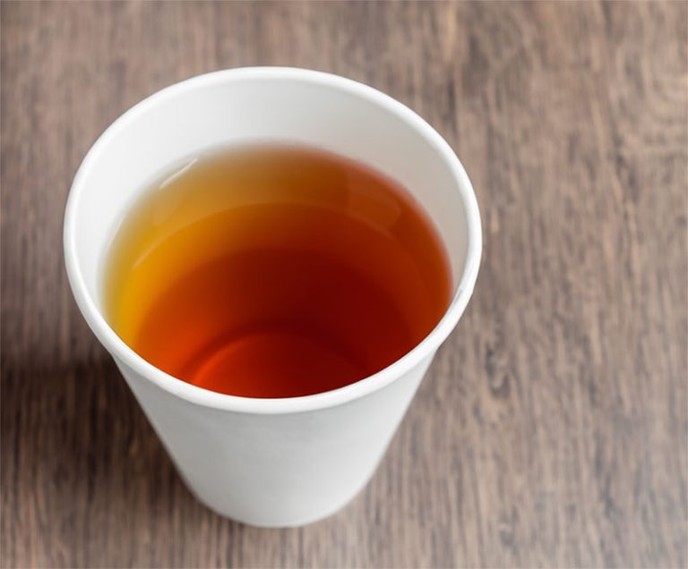 tea