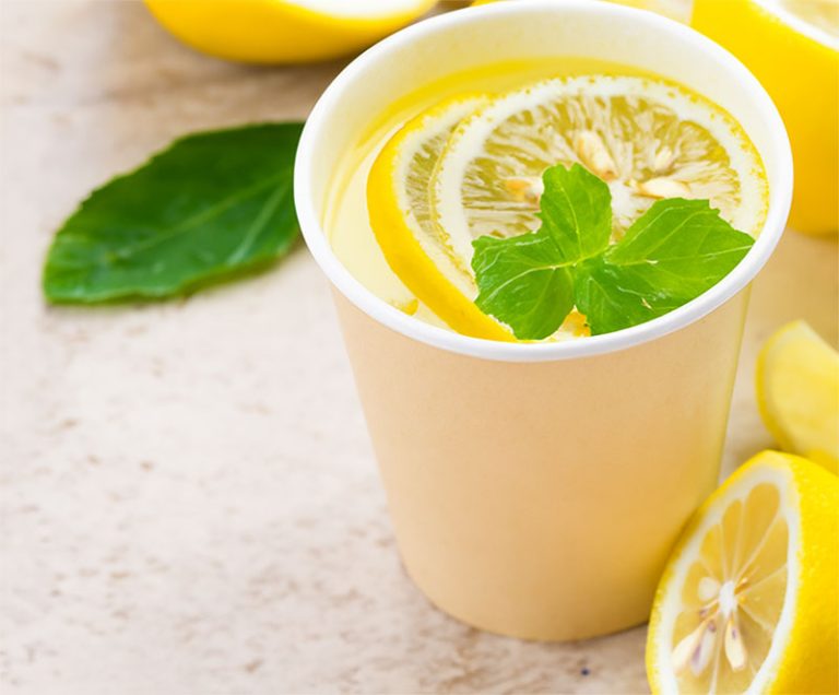 lemonade