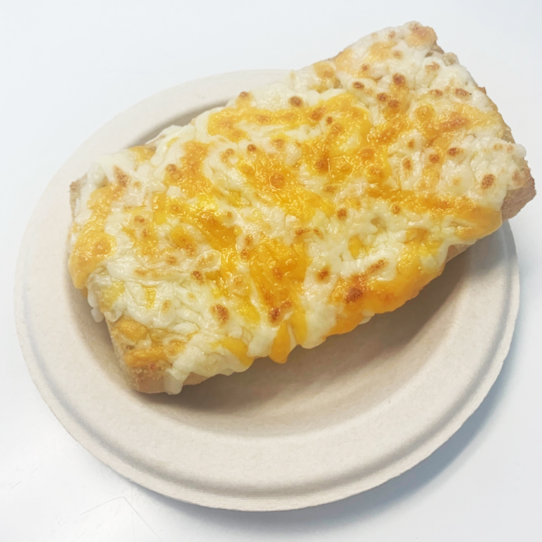 cheesey-bread