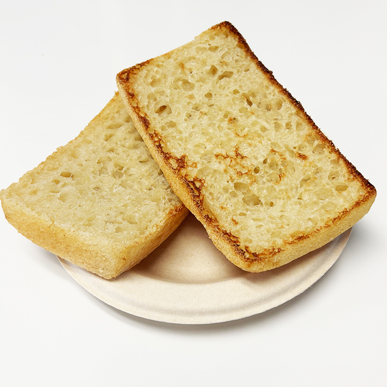 toast
